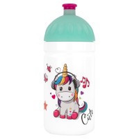 Zdravá lahev 500 ml