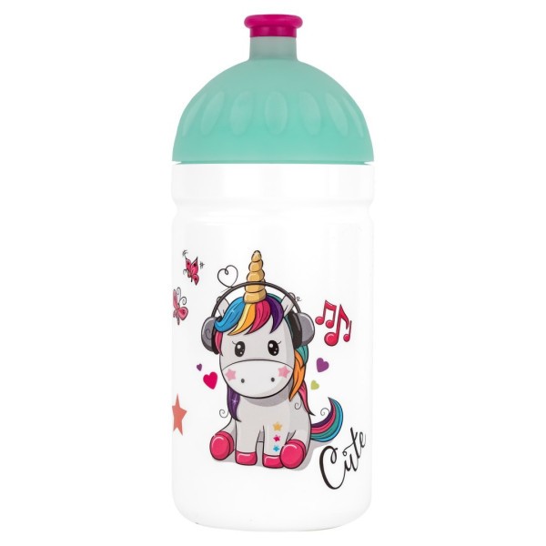 Zdravá lahev 500 ml