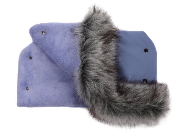 EMITEX Rukávník Luxury SOFT