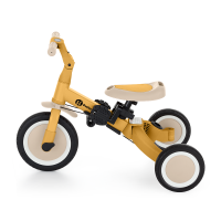 PETITE&MARS Tříkolka multifunkční 5v1 Turbo