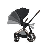 CYBEX PRIAM Podvozek + sportovní sezení Seat 2021 CYBEX PRIAM Podvozek + sportovní sezení Seat 2021