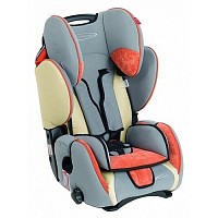 Autosedačka Starlight Evo