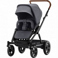 BRITAX RÖMER Kočárek Go Big 2