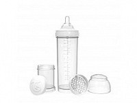 TWISTSHAKE KOJENECKÁ LÁHEV ANTI-COLIC 330ML TWISTSHAKE KOJENECKÁ LÁHEV ANTI-COLIC 330ML