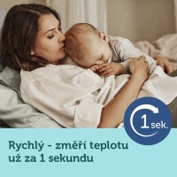 CANPOL BABIES Bezkontaktní infračervený teploměr EasyStart