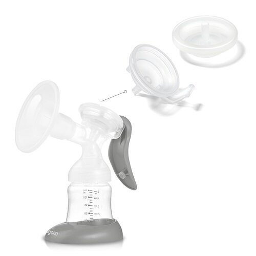 ND Membrána a kryt na odsávačku Anatomy Med