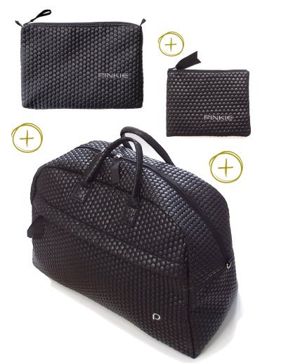 Big Comb Black