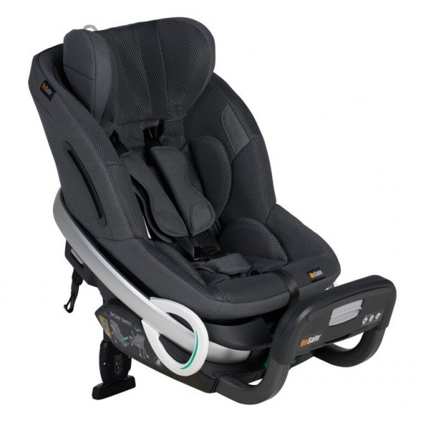 BESAFE Stretch Autosedačka  61-125 cm