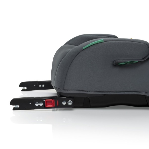 ZOPA Autosedačka/podsedák Kappa R129 isofix