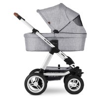 ABC Design Viper 4 graphite grey 2021