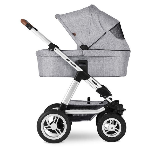 ABC Design Viper 4 graphite grey 2021