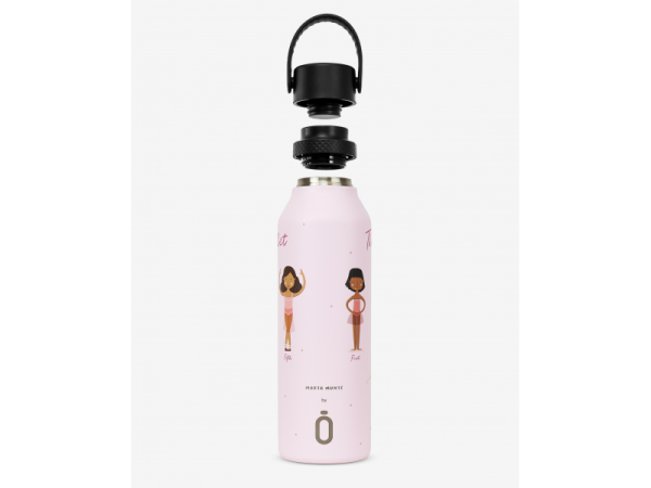 RUNBOTT Termoláhev Mii 600 ml