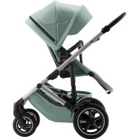 BRITAX RÖMER Set kočárek Smile 5Z + hluboká korba