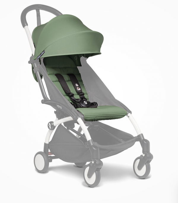 STOKKE BABYZEN™ YOYO 6+ Potah sportovního kočárku