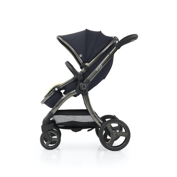 BabyStyle Egg2 set 4 v 1 2021 Kombinovaný kočárek