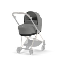 CYBEX MIOS Lux Carry Cot Hluboká korba Comfort