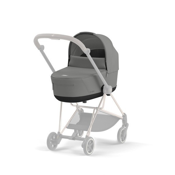 CYBEX Platinum MIOS Lux Carry Cot Hluboká korba Comfort