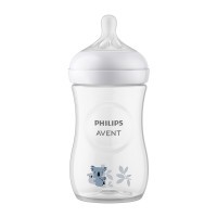 Philips AVENT Láhev Natural Response 260 ml, 1m+