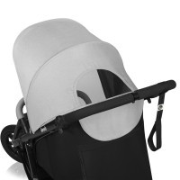 LIONELO Kočárek sportovní Azura