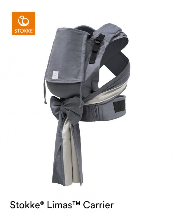 STOKKE® Limas™ Carrier Plus Nosítko