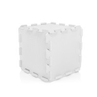 ZOPA Pěnová podložka Puzzle 30x30 cm 9ks