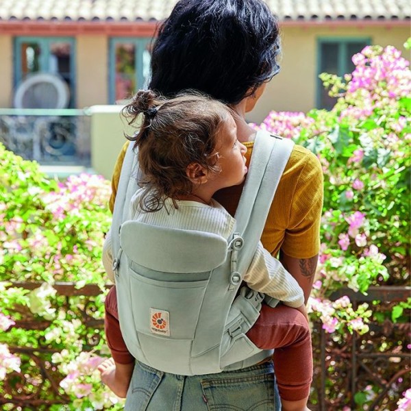 ERGOBABY OMNI DREAM Ergonomické nosítko