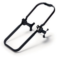 Bugaboo Donkey 5 seat frame BLACK