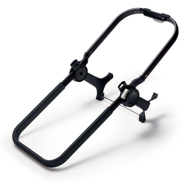 Bugaboo Donkey 5 seat frame BLACK
