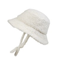 Zimní klobouček Elodie Details Bucket hat - Bouclé