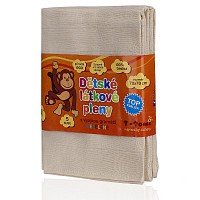 T-TOMI TETRA pleny HIGH QUALITY 70x70cm, 5 ks