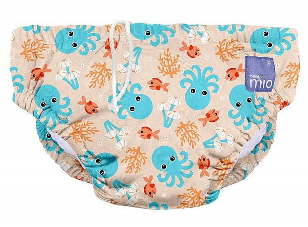 Bambino Mio Kojenecké plavky