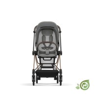 CYBEX MIOS Seat Pack Potah Sportovní sezení CONSCIOUS Collection