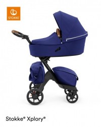STOKKE Xplory® X Přebalovací taška/batoh