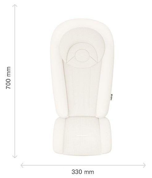 CYBEX Newborn Nest Vložka do kočárku