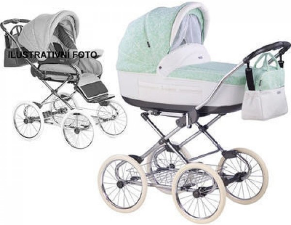 ROAN Marita Prestige s-53