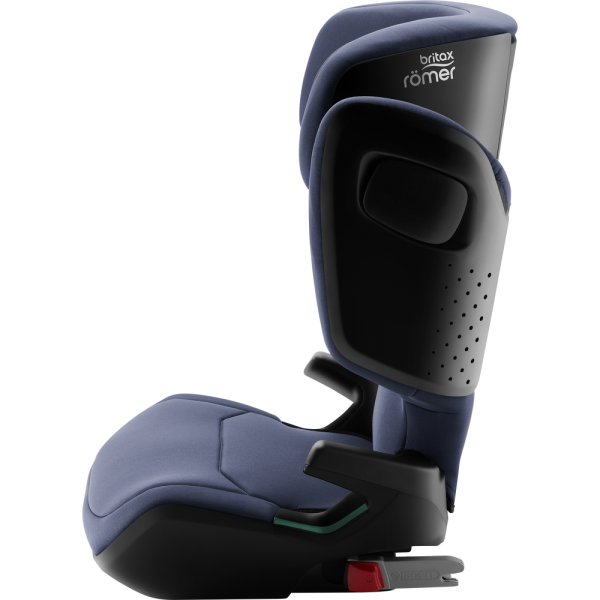 BRITAX RÖMER Kidfix M i-Size Autosedačka 100-150 cm