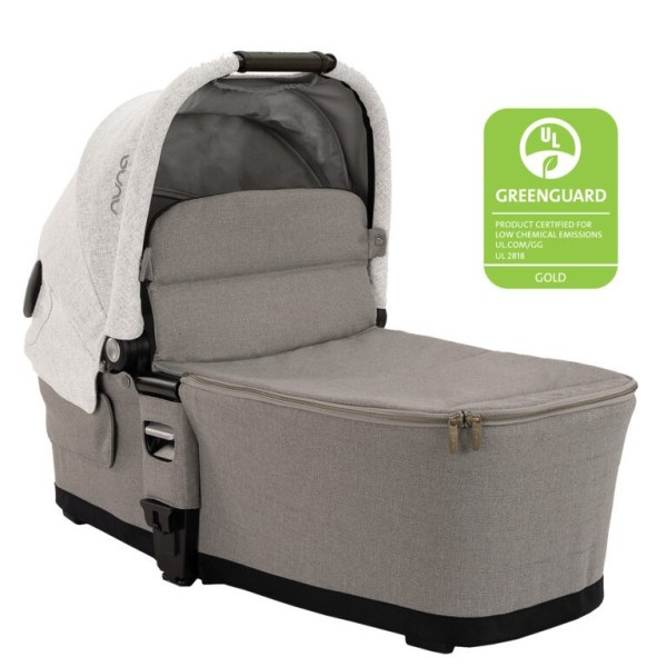 NUNA MIXX™ Hluboká korba carrycot mineral