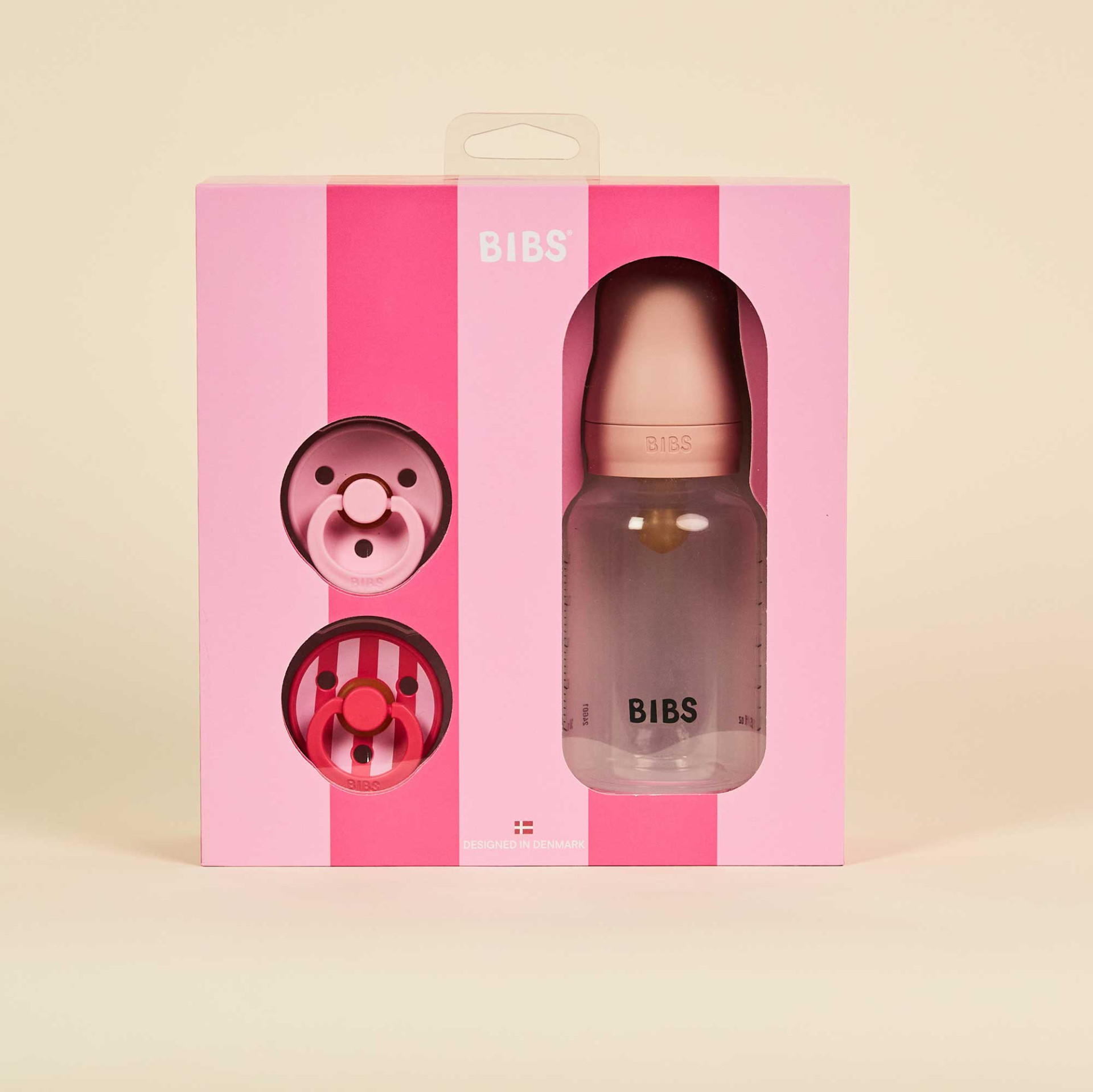 BIBS Sprinkle Dárkový set