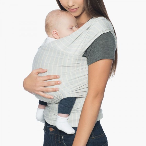 Ergobaby ŠÁTEK/Aura Wrap