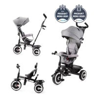 Trojkolka ASTON Kinderkraft Trojkolka ASTON Kinderkraft