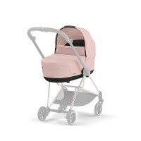 CYBEX MIOS Lux Carry Cot Hluboká korba Comfort