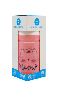 Zdravá lahev 500 ml