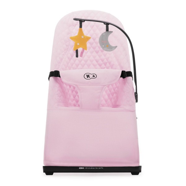 KINDERKRAFT Lehátko houpací Mimi