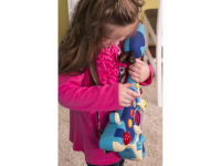B-TOYS Elektronická kytara pejsek Woofer