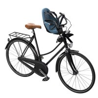 THULE Yepp 2 mini cyklosedačka přední