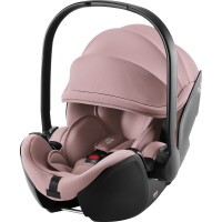 RÖMER Autosedačka Baby-Safe Pro