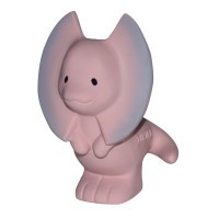 TIKIRI Dinos - kaučukové zvířátko z přírodní gumy