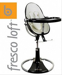 Židle Fresco Loft