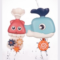 CANPOL BABIES Kreativní hračka do vody