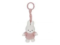 Závěsný králíček Miffy Fluffy